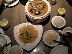 -九毛九西北菜(百信广场店)