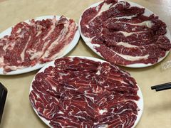 -五洲牛肉美食馆