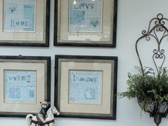 -Vanillacafe香草咖啡(银海大世界店)