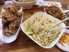 -余丞记川渝面馆(云峰店)