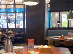 -前海沿·青岛菜(五四广场永旺店)