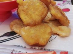 -鲁城往事(游客中心店)
