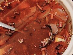 -羊门客在·烤盐池滩羊·川菜