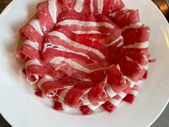 牛上脑-南门涮肉(上海二店)