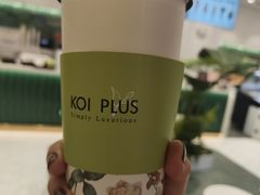 -KOI PLUS(成都万象城店)