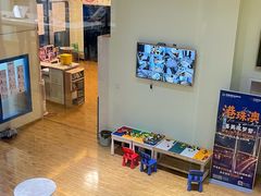 -韦伯科创·少儿编程·乐高·机器人(新光华教育中心)