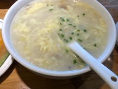 -吕氏疙瘩汤·私家菜馆(慈云寺店)