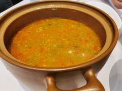 菌汤饭-黔蘑菇四季餐厅(观山湖店)