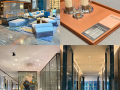 -博林天瑞喜来登酒店·西丽尚膳