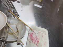 -陈六子全羊馆·烧烤·烤羊排(山东理工大店)