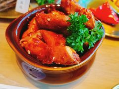 -西塔拾玖泥炉烤肉·活鳗(芝麻街店)