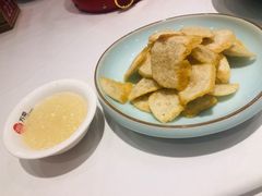 -万荣烤鸭店·北京菜(天坛店)