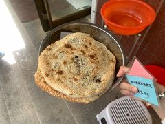 -徐记红川肉烧饼