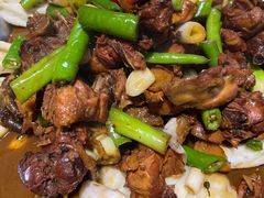 -小李少爷临沂炒鸡(升平东路店)