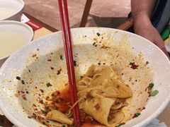 -大师兄·西北小馆(金湾华发商都店)