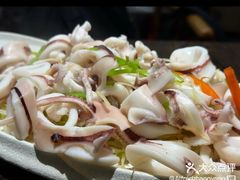 -大洋家·精品潮汕菜·生腌砂锅粥(天河东路店)