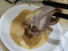 清汤羊肉-关姐美食(江南西店)