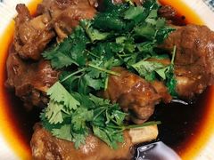 -吉庆街美食广场