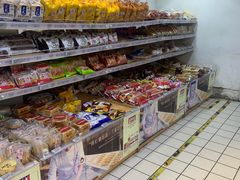 -物美大卖场(玉蜓桥店)