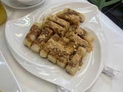 -老马餐馆