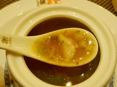 朱桥甲鱼羹-全聚德(常州店)