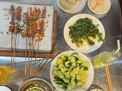 -小板凳(四公里店)