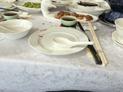 -海湾壹品·粤菜·早茶·烤鸭(拱北店)