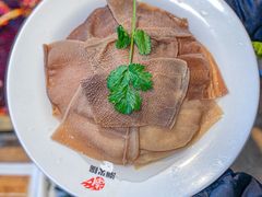 -潮火锅·麻辣牛肉火锅(观音桥方圆·LIVE店)