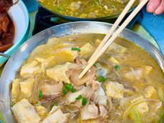 -遇见小院—虹鳟鱼•农家菜(怀柔店)