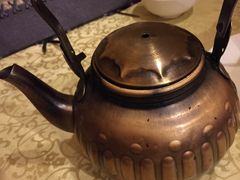 -维吾尔餐厅(宜山路店)