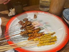-北丐先生·野馄饨烧烤(雨花万象店)
