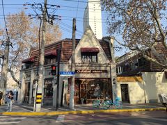 -卞姐蛋饼(陕西南路店)