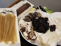 -竹叶涮肉坊(总店)