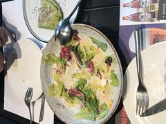 -辛德勒啤酒德餐厅