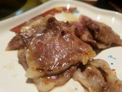 -肉魁屋·烧肉·烧鸟·酒场(高新店)