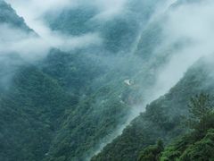 -南尖岩景区