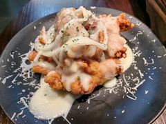 -Fuzzy Bistro 浮几韩餐·茶酒馆