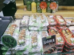 -池田寿司·4H鲜作(西直门凯德华联店)