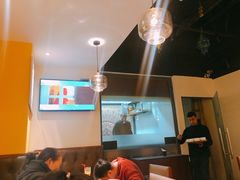 大堂-Pita's&Tika's中东和印度风味餐厅(龙湖天街店)