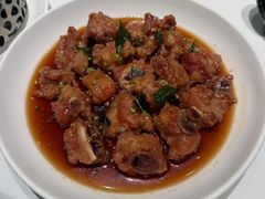 -荣兴酒家(徐家汇店)