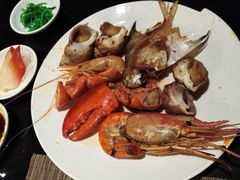-广州融创花间堂悦雪酒店-花间食西餐厅