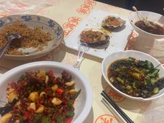 -小林哥的海鲜馆·夜宵烧烤(渔人码头店)