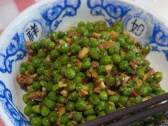 -西江红·株洲本地菜(滨江南路店)