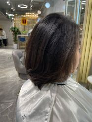 -容萨美业·美容美发