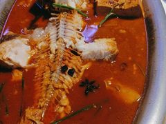 -津沽小院(天津之眼店)
