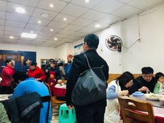 大堂-洪霞餐馆