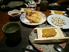 -味见·荣家(亚泰大街店)