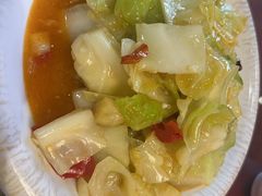 -新疆伊宁远征餐厅