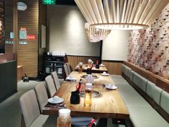 -黑牛黑猪烤肉专门店(万象城店)