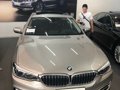 -上海宝诚尊悦宝马4S店(静安店)